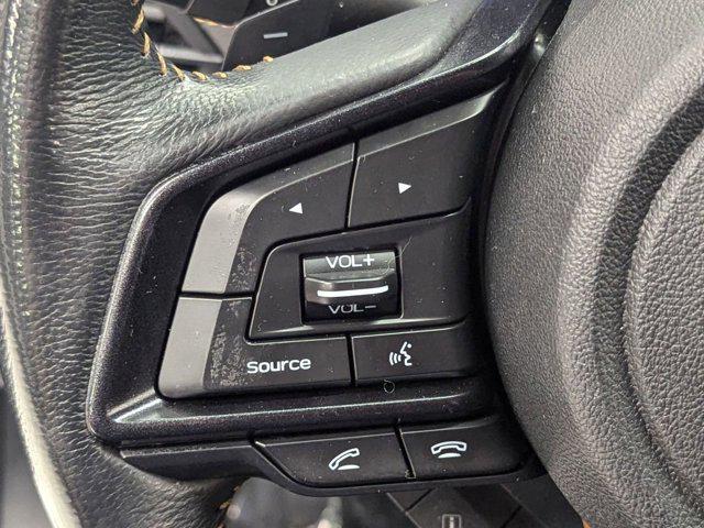 used 2022 Subaru Outback car, priced at $24,898