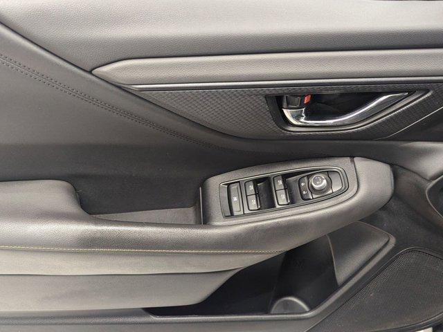 used 2022 Subaru Outback car, priced at $24,898