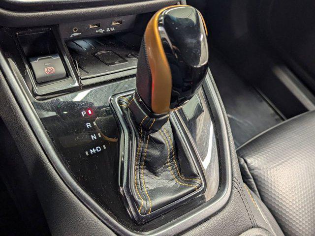 used 2022 Subaru Outback car, priced at $24,898
