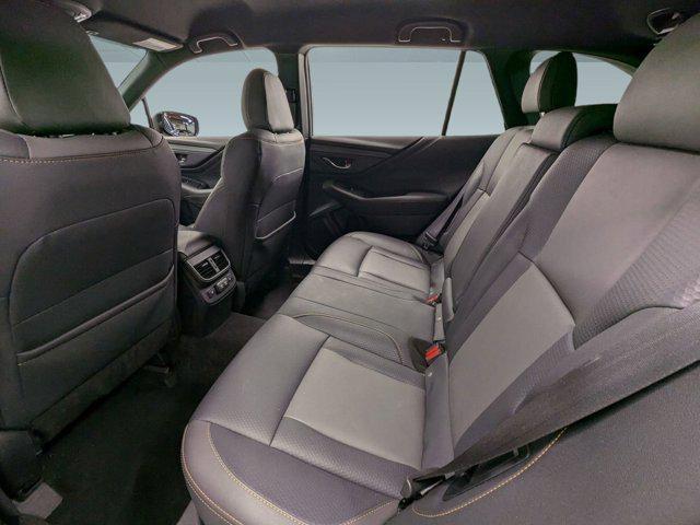 used 2022 Subaru Outback car, priced at $24,898