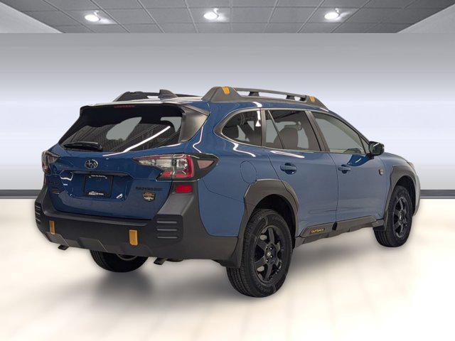 used 2022 Subaru Outback car, priced at $24,898