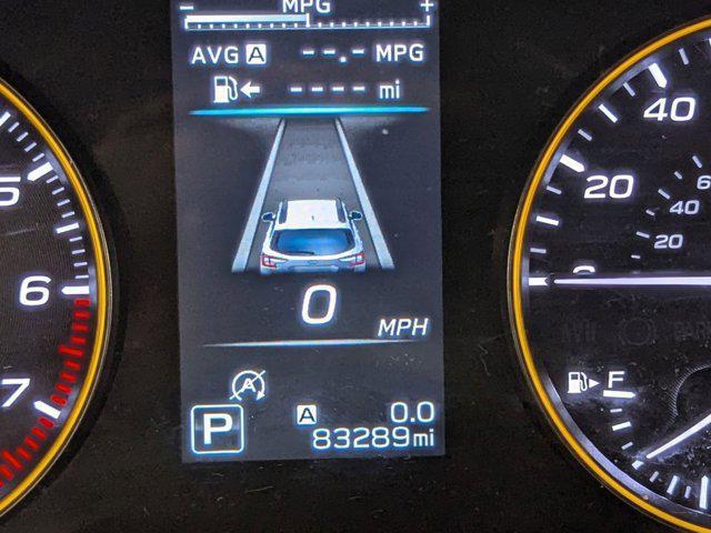 used 2022 Subaru Outback car, priced at $24,898