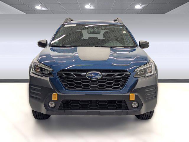 used 2022 Subaru Outback car, priced at $24,898