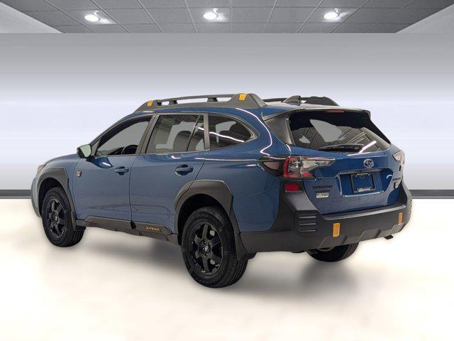 used 2022 Subaru Outback car, priced at $24,898