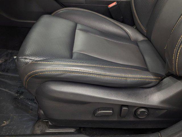 used 2022 Subaru Outback car, priced at $24,898