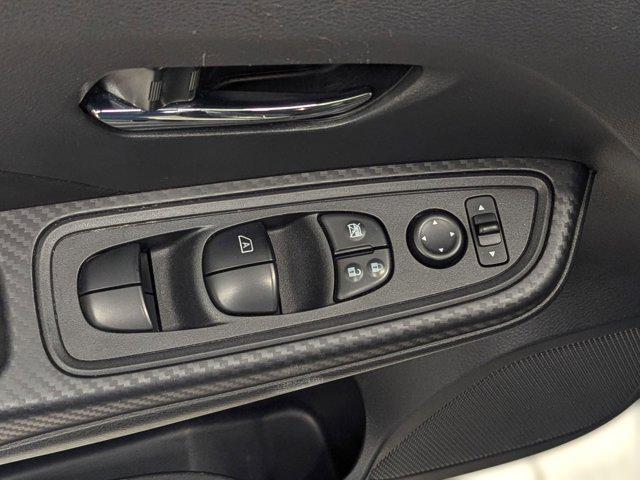 used 2020 Nissan Versa car, priced at $11,847