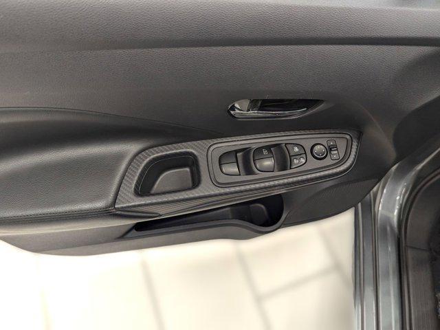 used 2020 Nissan Versa car, priced at $11,847