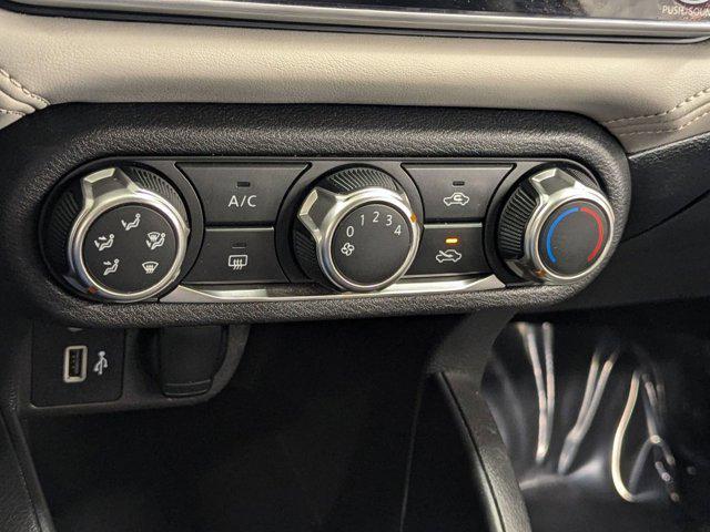 used 2020 Nissan Versa car, priced at $11,847