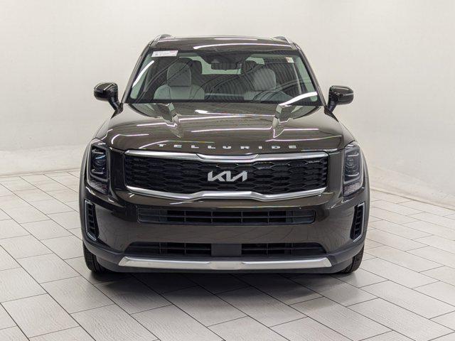 used 2022 Kia Telluride car, priced at $28,896