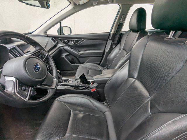 used 2018 Subaru Impreza car, priced at $15,999