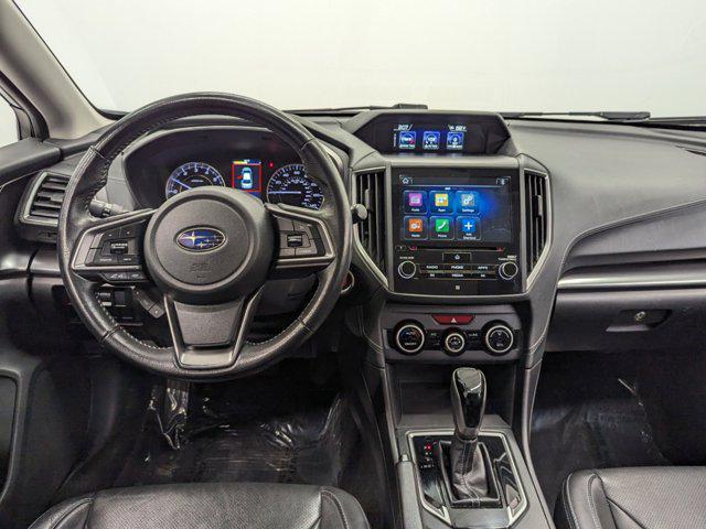 used 2018 Subaru Impreza car, priced at $14,497