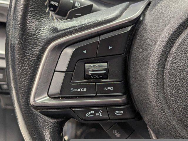 used 2018 Subaru Impreza car, priced at $14,497