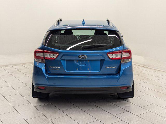 used 2018 Subaru Impreza car, priced at $14,497