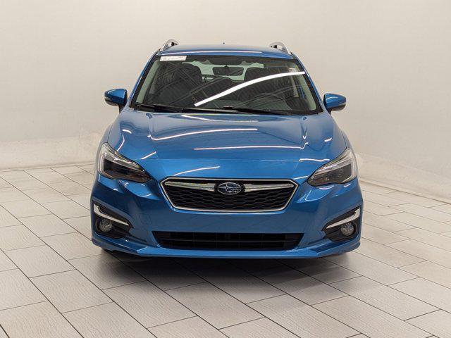 used 2018 Subaru Impreza car, priced at $14,497