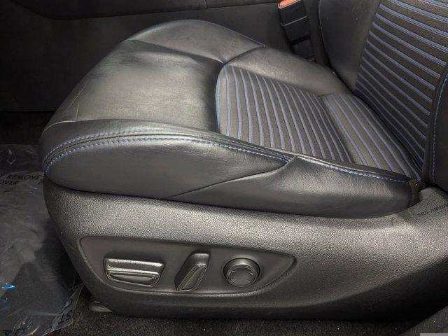 used 2020 Toyota RAV4 Hybrid car, priced at $25,996