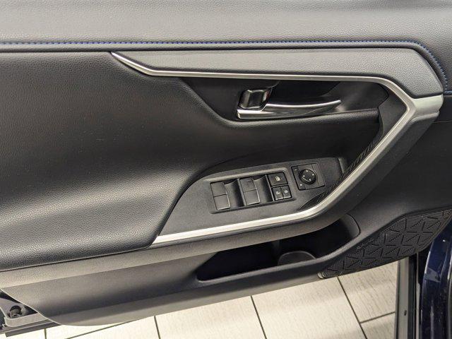 used 2020 Toyota RAV4 Hybrid car, priced at $25,996