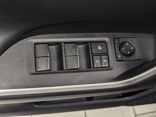 used 2020 Toyota RAV4 Hybrid car, priced at $28,499