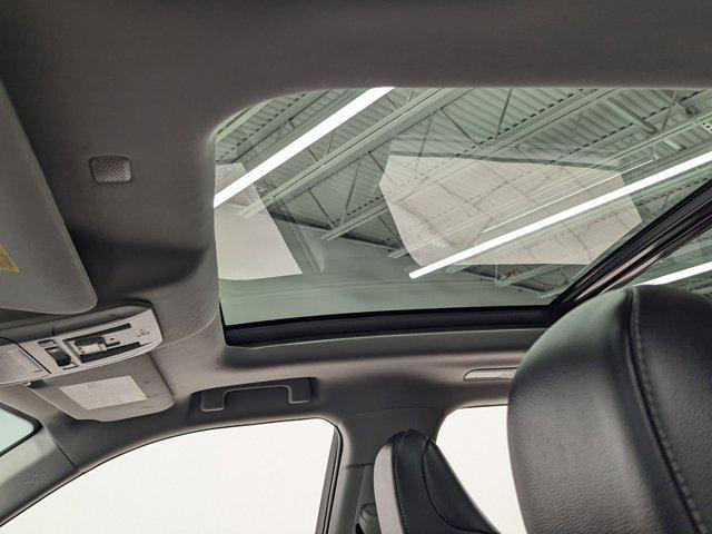 used 2020 Toyota Highlander car, priced at $32,697