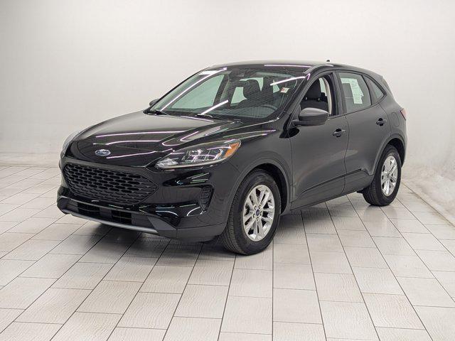 used 2022 Ford Escape car, priced at $19,999