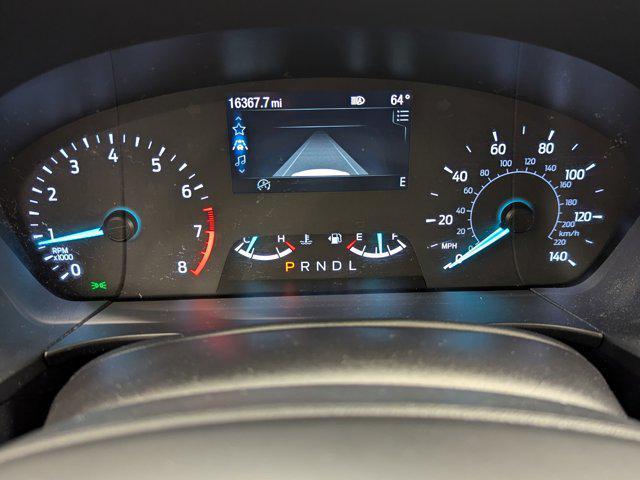 used 2022 Ford Escape car, priced at $19,999