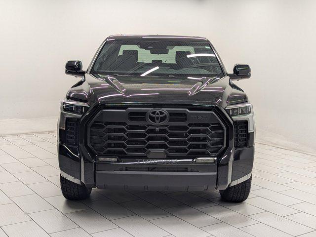 new 2025 Toyota Tundra Hybrid car, priced at $69,939