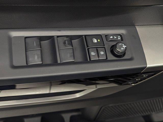 new 2025 Toyota Tundra Hybrid car, priced at $69,939