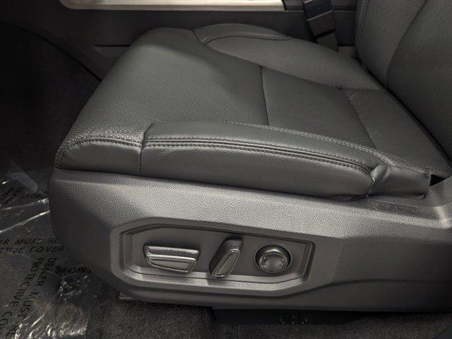 new 2025 Toyota Tundra Hybrid car, priced at $69,939