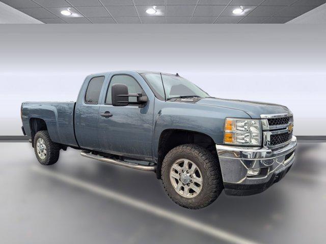 used 2012 Chevrolet Silverado 2500 car, priced at $18,499