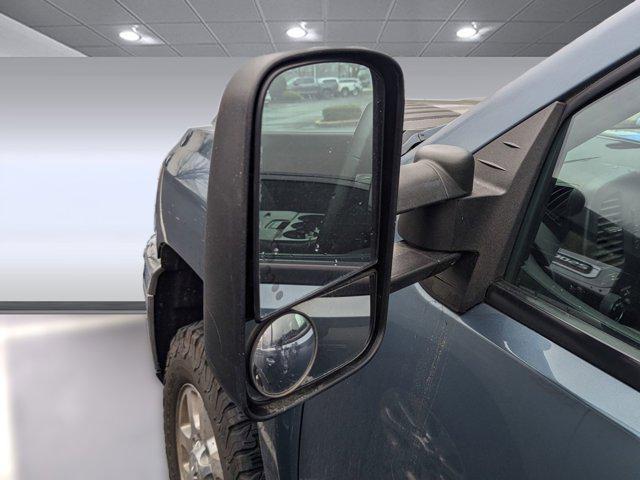 used 2012 Chevrolet Silverado 2500 car, priced at $18,499