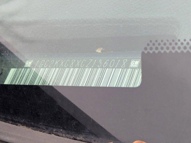 used 2012 Chevrolet Silverado 2500 car, priced at $18,499