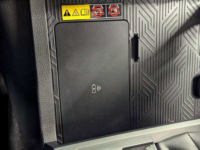 new 2025 Toyota Tacoma car, priced at $44,798