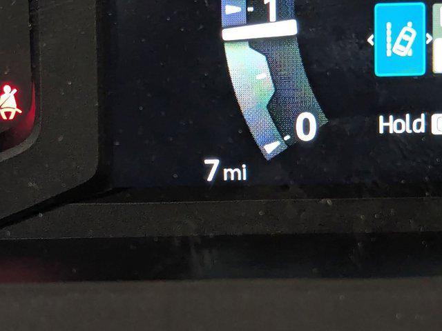 new 2025 Toyota Tacoma car, priced at $44,798