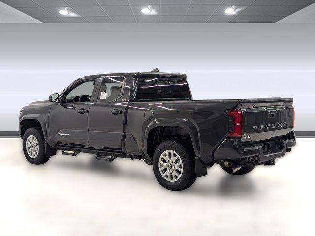 new 2025 Toyota Tacoma car, priced at $44,798