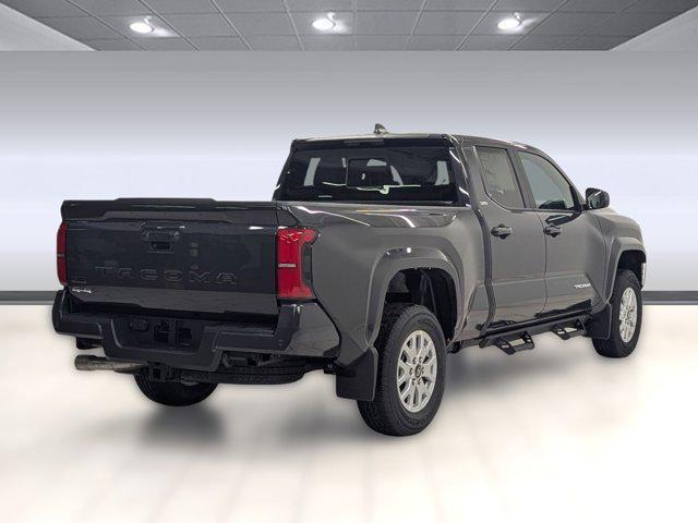 new 2025 Toyota Tacoma car, priced at $44,798