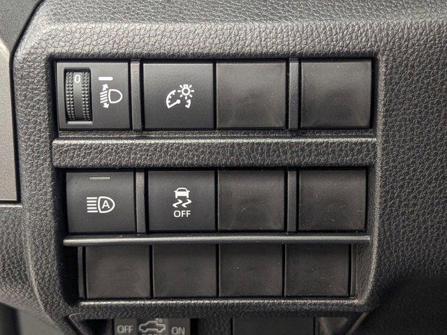 new 2025 Toyota Tacoma car, priced at $44,798