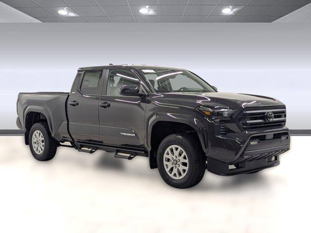 new 2025 Toyota Tacoma car, priced at $44,798