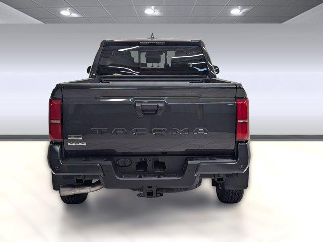 new 2025 Toyota Tacoma car, priced at $44,798