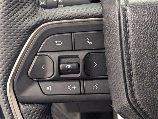 new 2025 Toyota Tacoma car, priced at $44,798