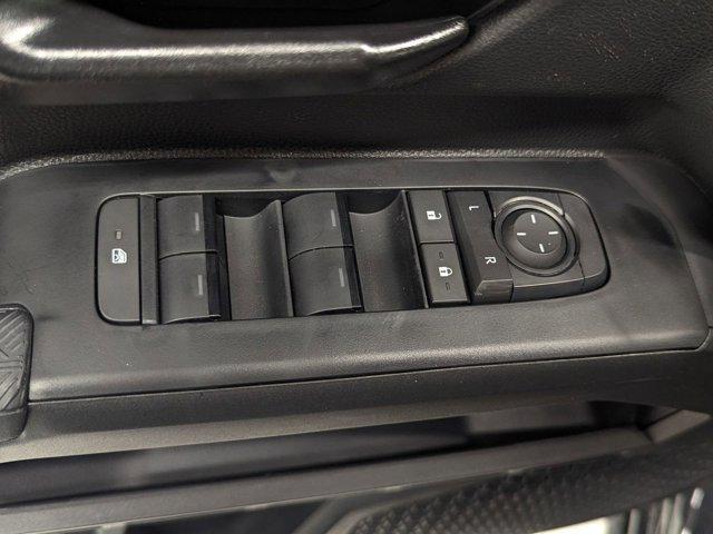 new 2025 Toyota Tacoma car, priced at $44,798