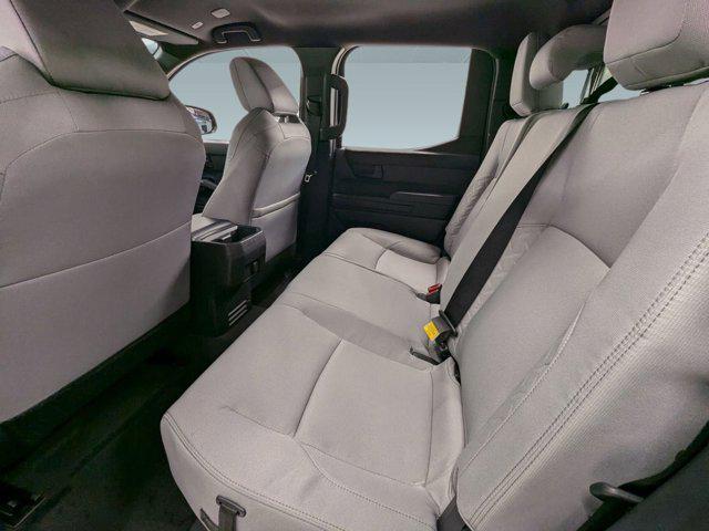 new 2025 Toyota Tacoma car, priced at $44,798