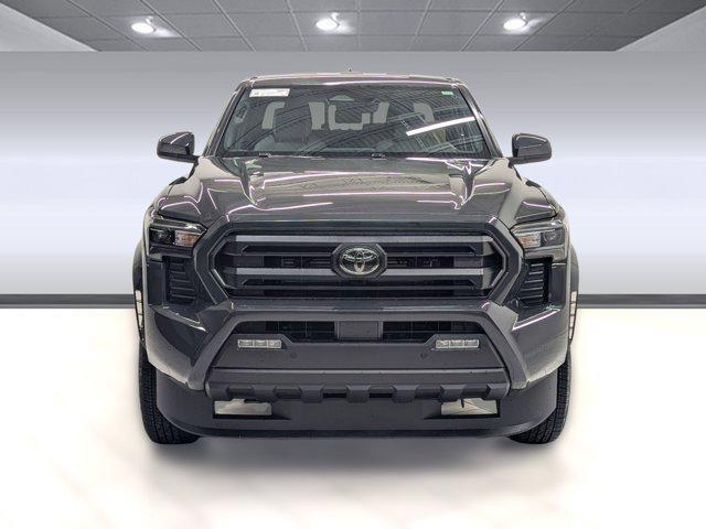 new 2025 Toyota Tacoma car, priced at $44,798