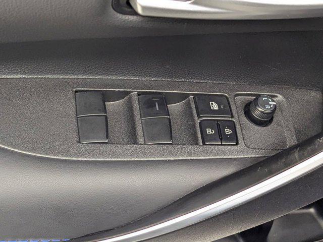 used 2022 Toyota Corolla car, priced at $20,499