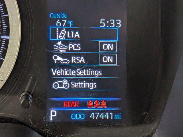 used 2022 Toyota Corolla car, priced at $20,499