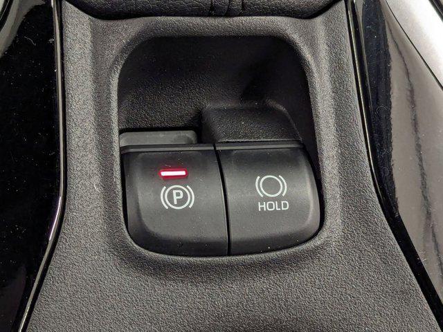 used 2022 Toyota Corolla car, priced at $20,499