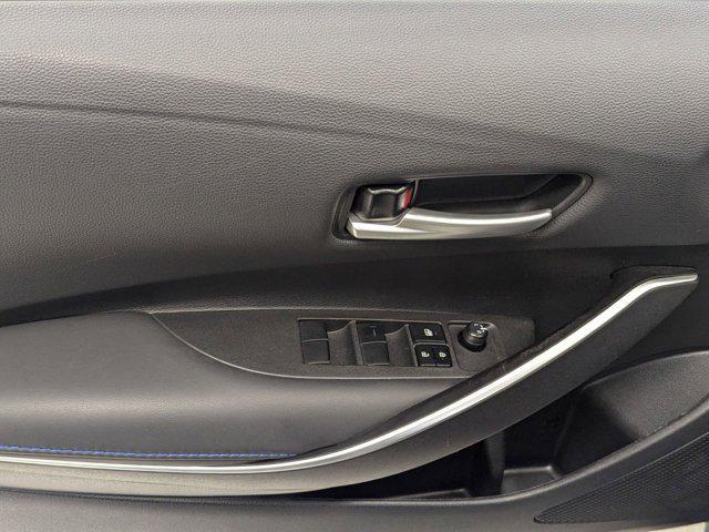 used 2022 Toyota Corolla car, priced at $20,499