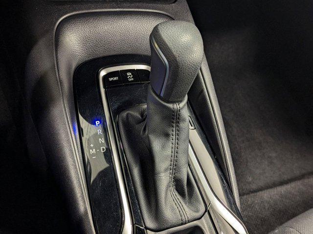 used 2022 Toyota Corolla car, priced at $20,499