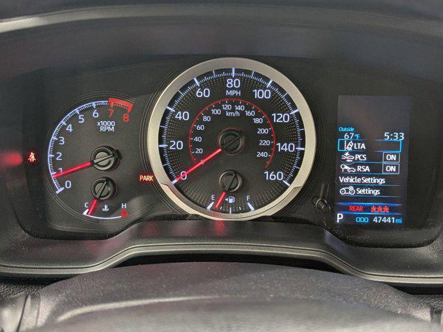 used 2022 Toyota Corolla car, priced at $20,499