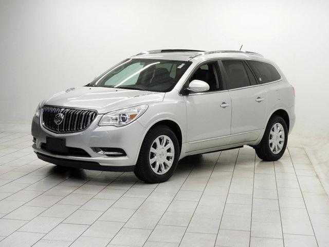 used 2015 Buick Enclave car, priced at $11,398