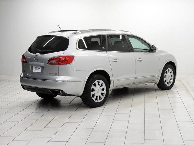 used 2015 Buick Enclave car, priced at $11,398