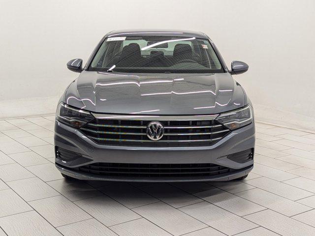 used 2021 Volkswagen Jetta car, priced at $17,999